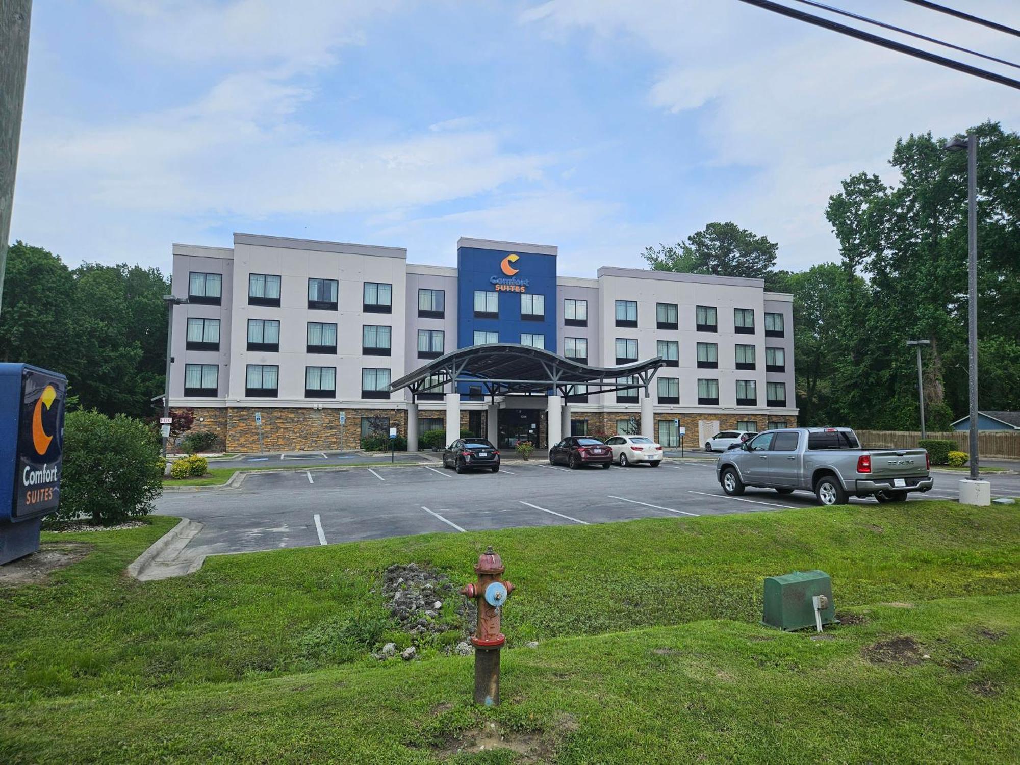 4 Smart 3-Star Hotels in Pamlico Sound Worth Booking
