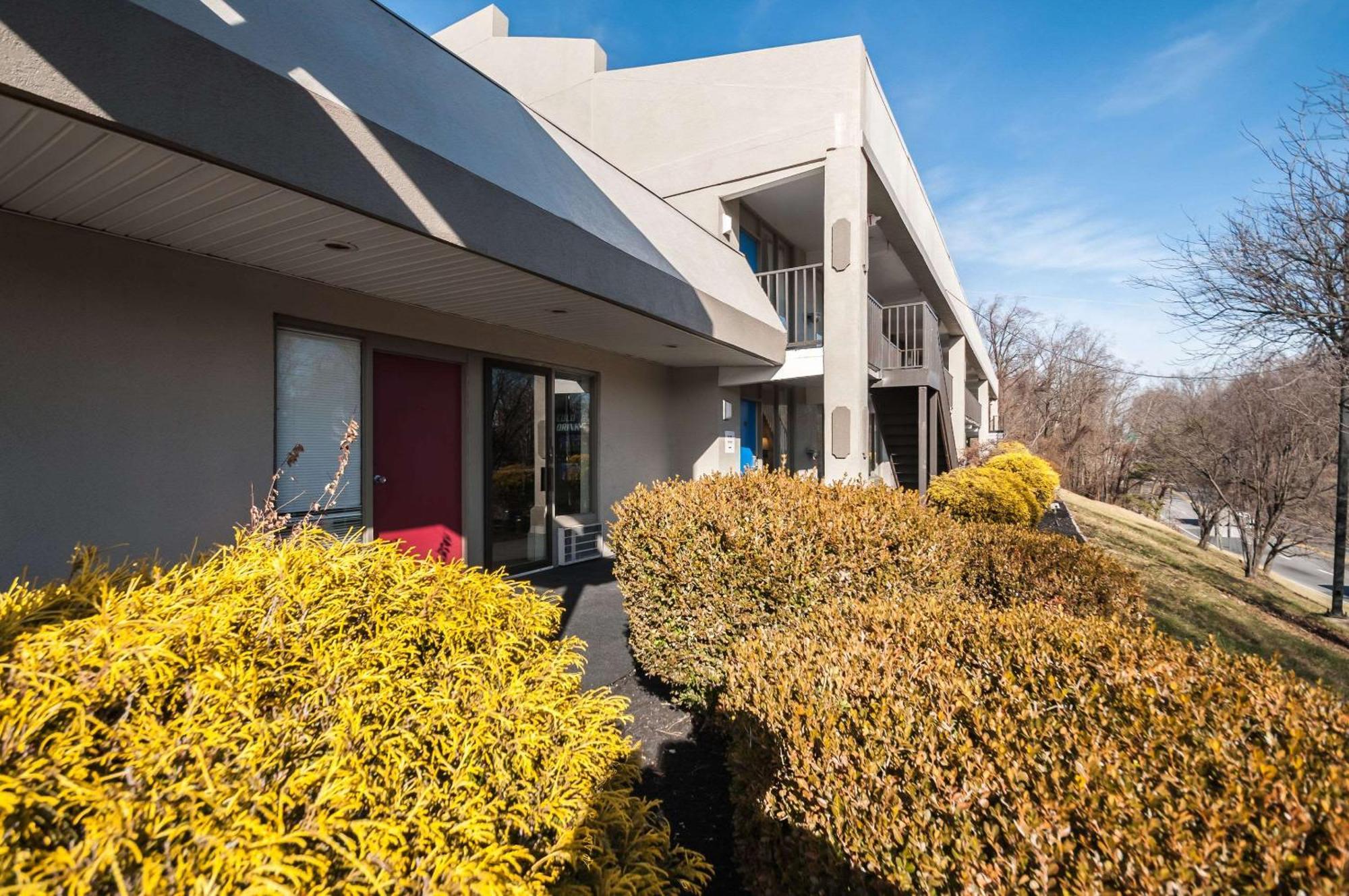 4 Econo Lodge Hotels in Maryland That Deliver Real Value