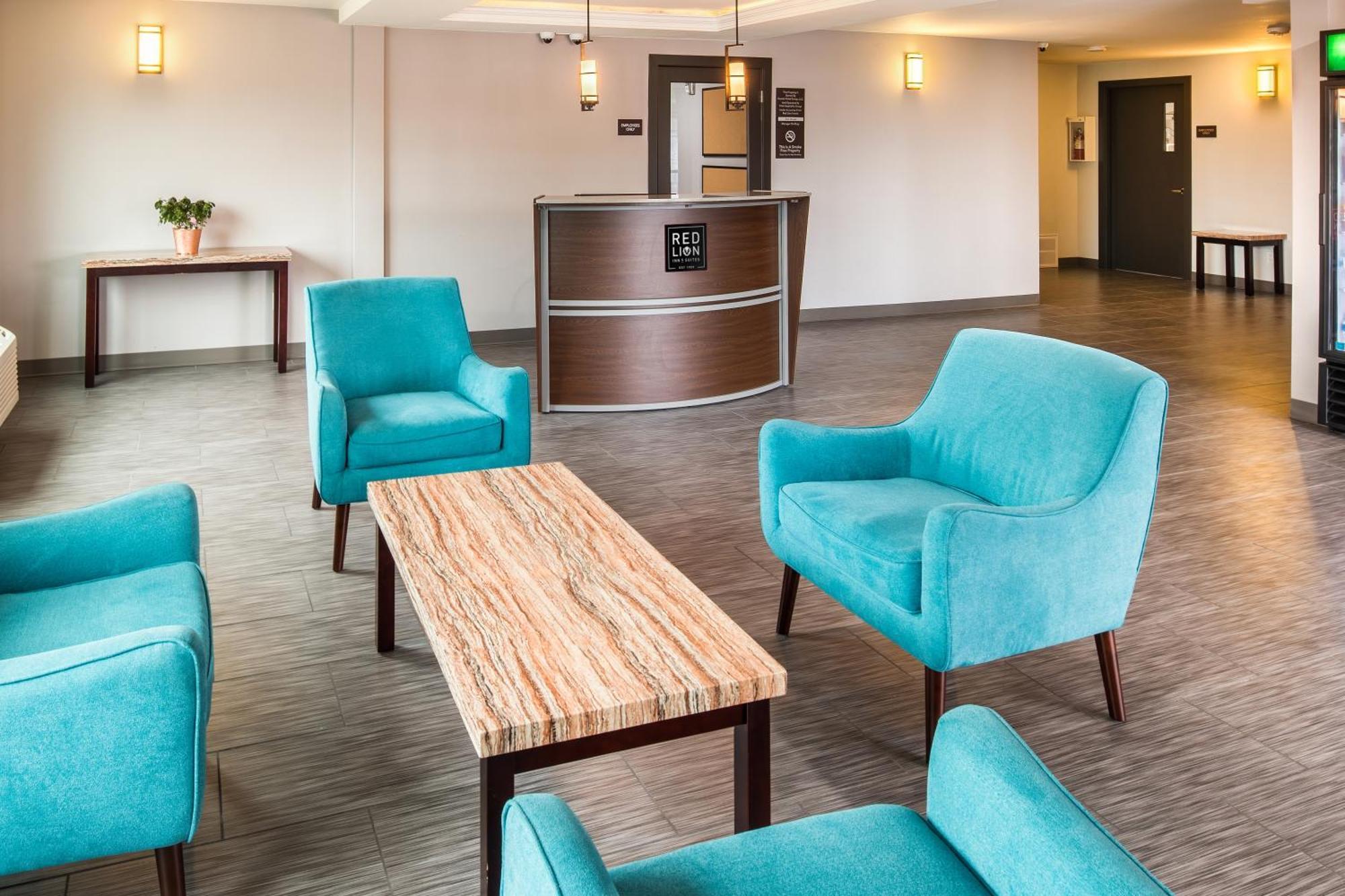 6 Red Lion Inn & Suites Hotels in the US Worth Booking
