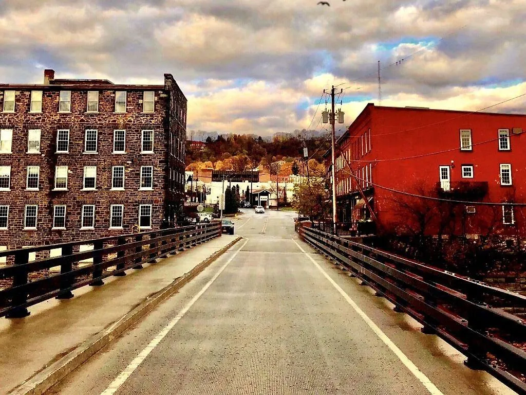 5 Top-Rated B&Bs & Apartments in Upstate New York