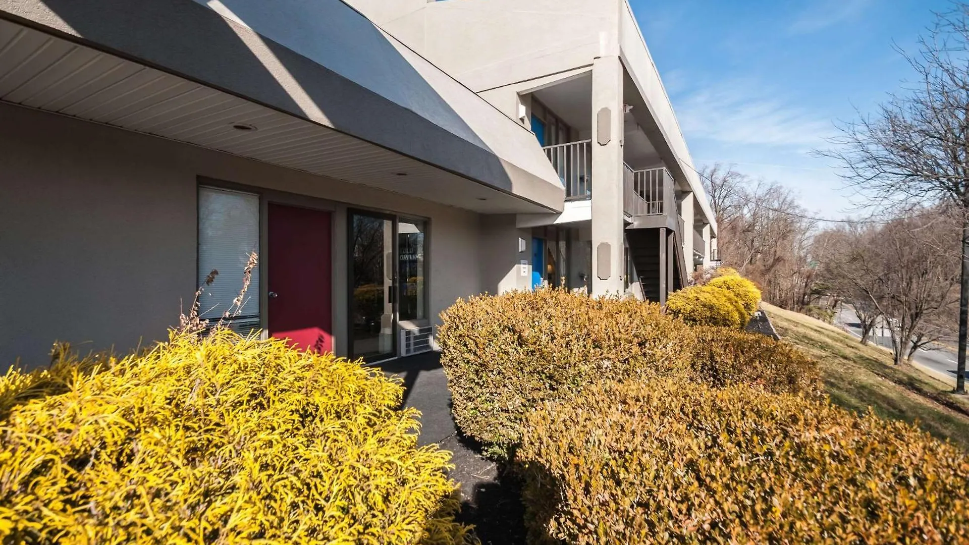 4 Econo Lodge Hotels in Maryland That Deliver Real Value