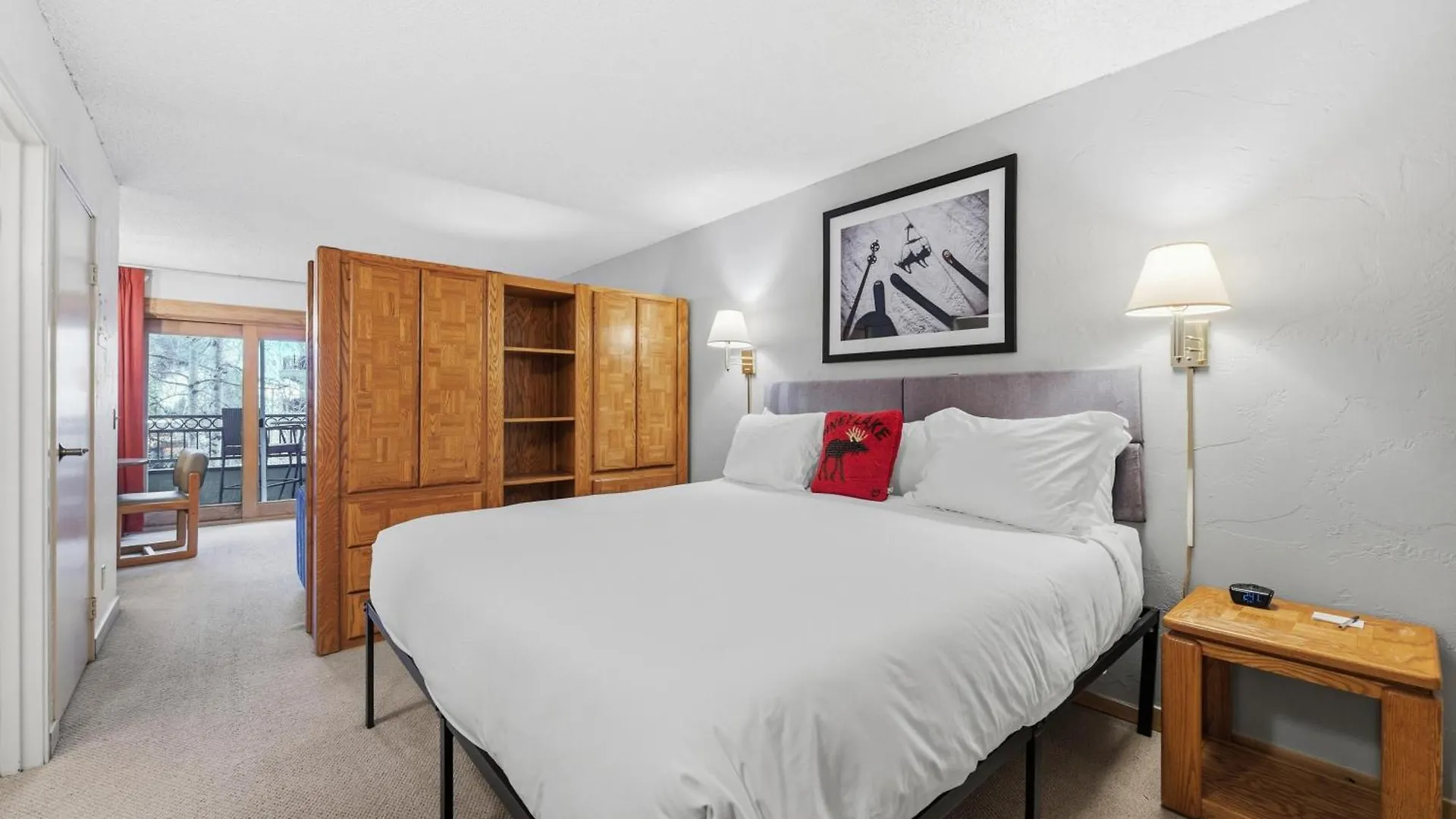 6 Smart Central Hotels in Vail Ski Worth Booking