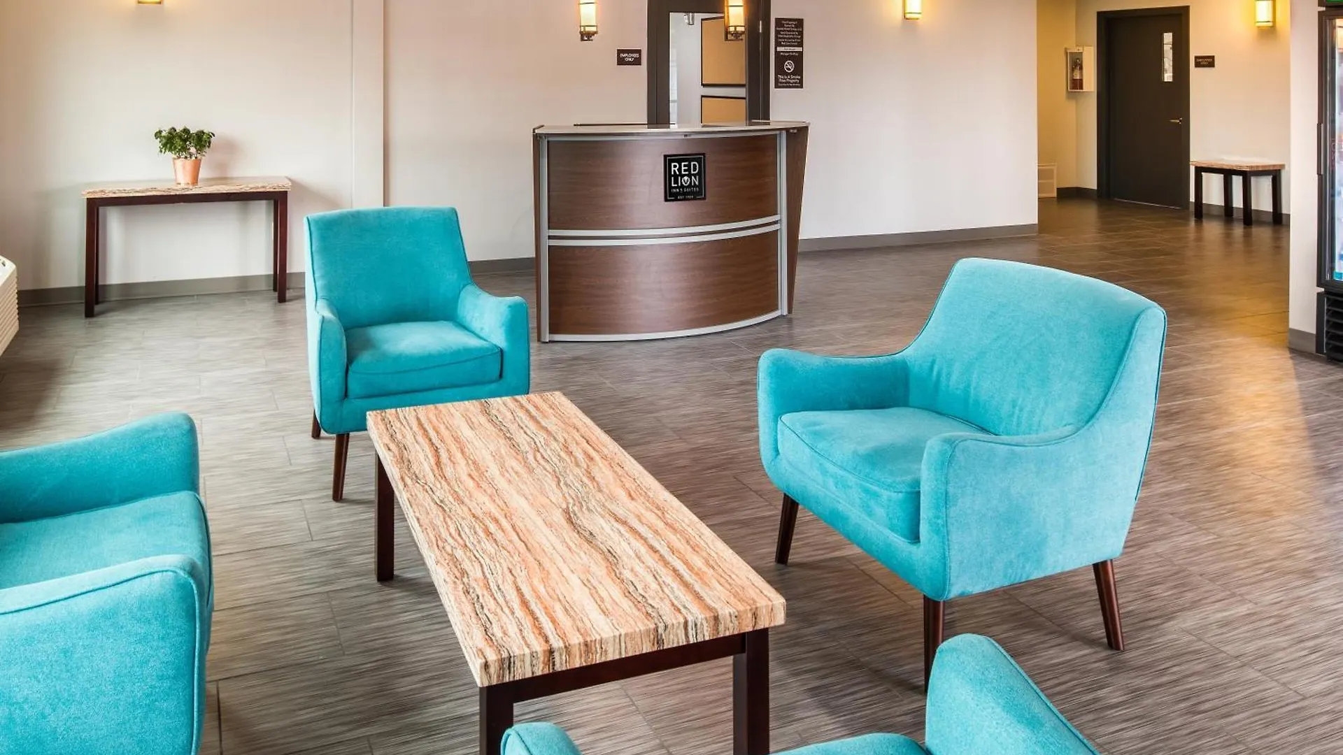 6 Red Lion Inn & Suites Hotels in the US Worth Booking