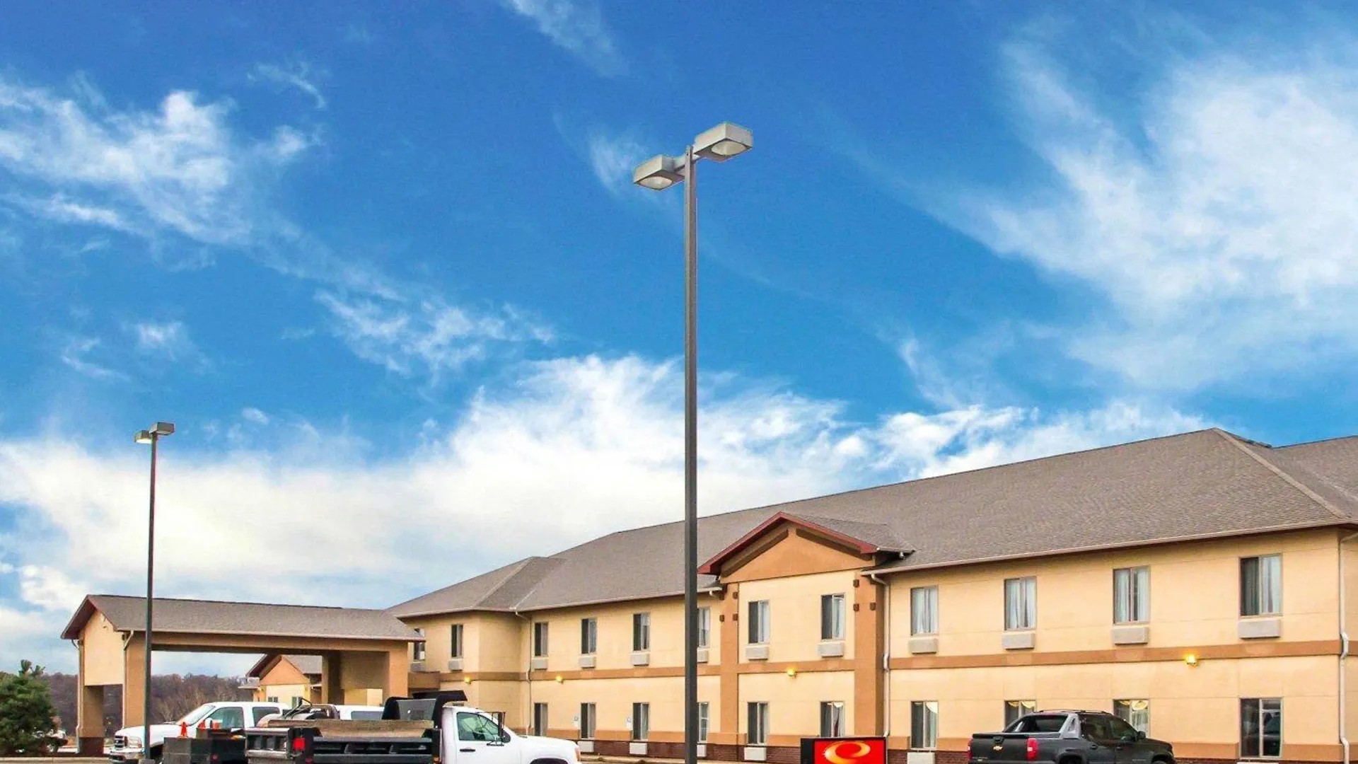 4 Top-Rated Econo Lodge Hotels in Missouri to Book Now