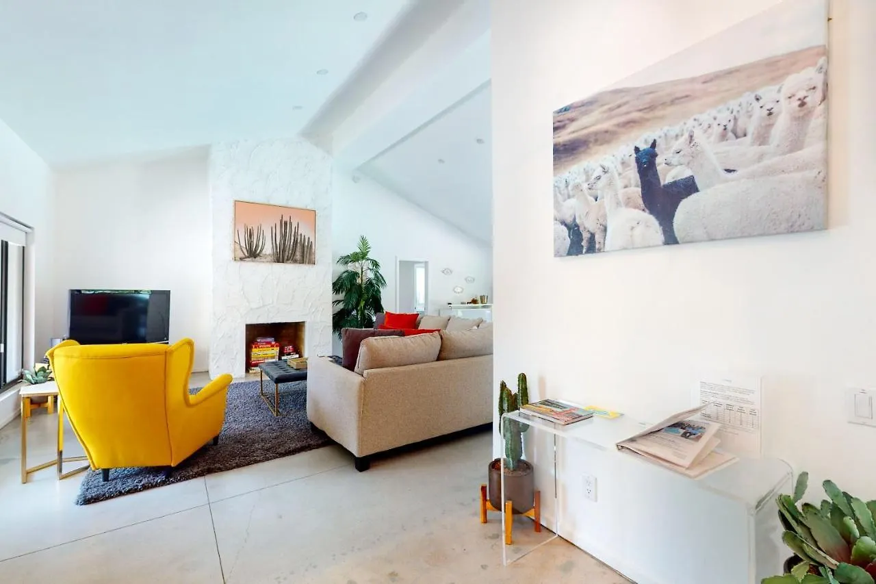 4 Smart Holiday Home Hotels in California Worth Booking