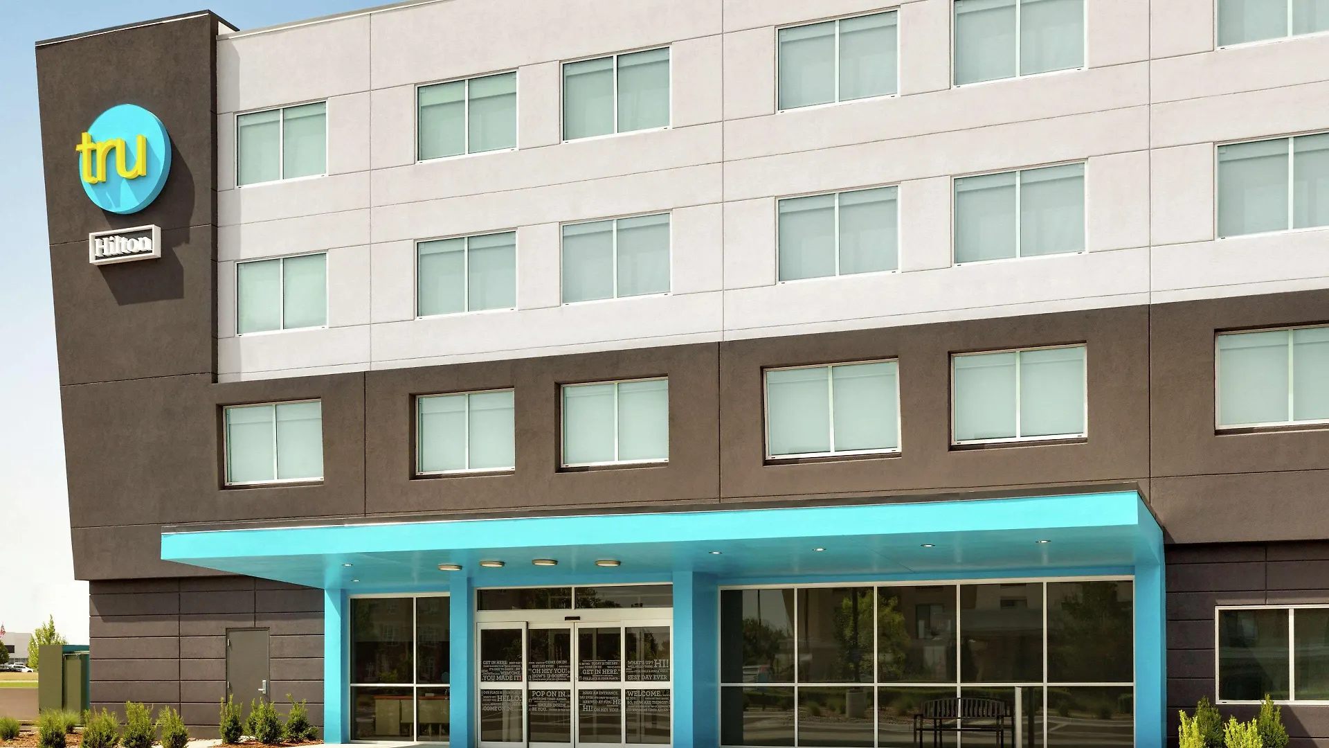 8 Business Hotels Close to Newman University Wichita