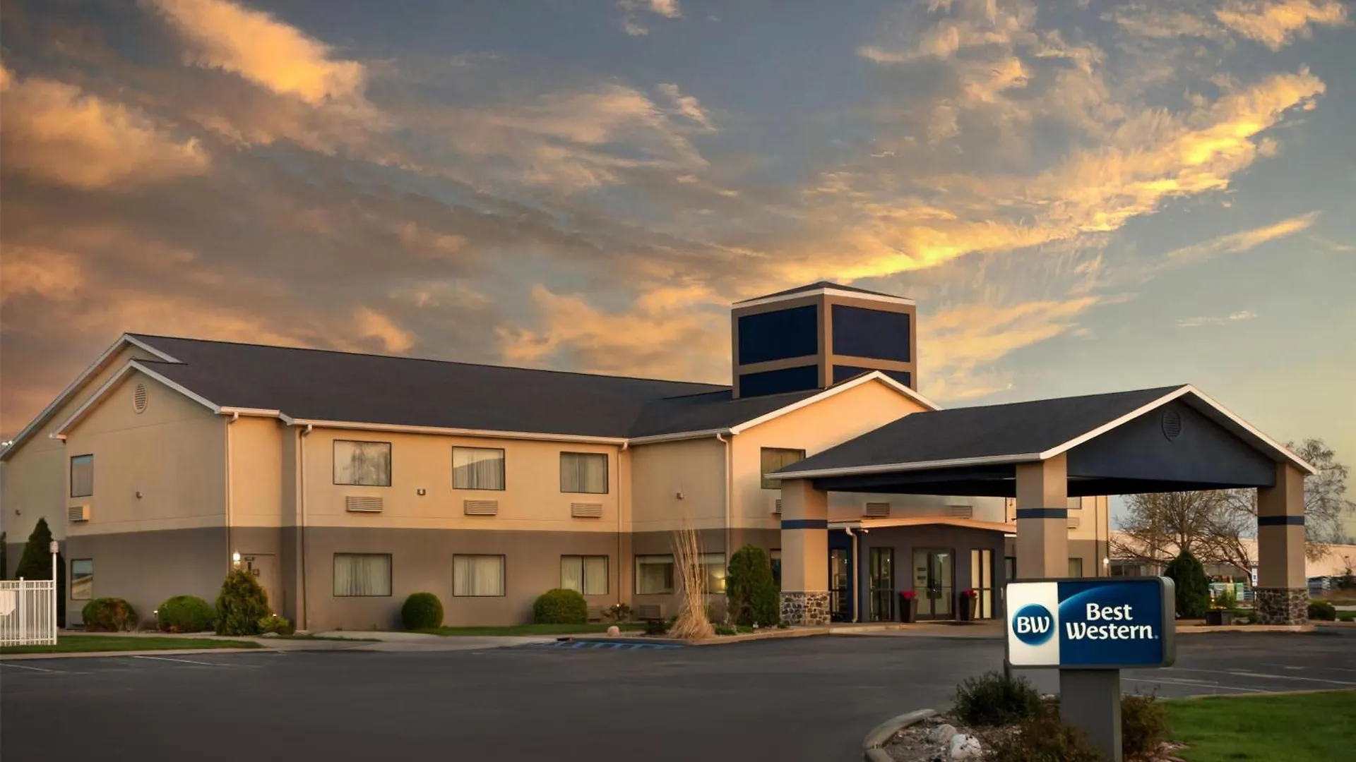 7 Best Western Hotels in Missouri for Every Type of Trip