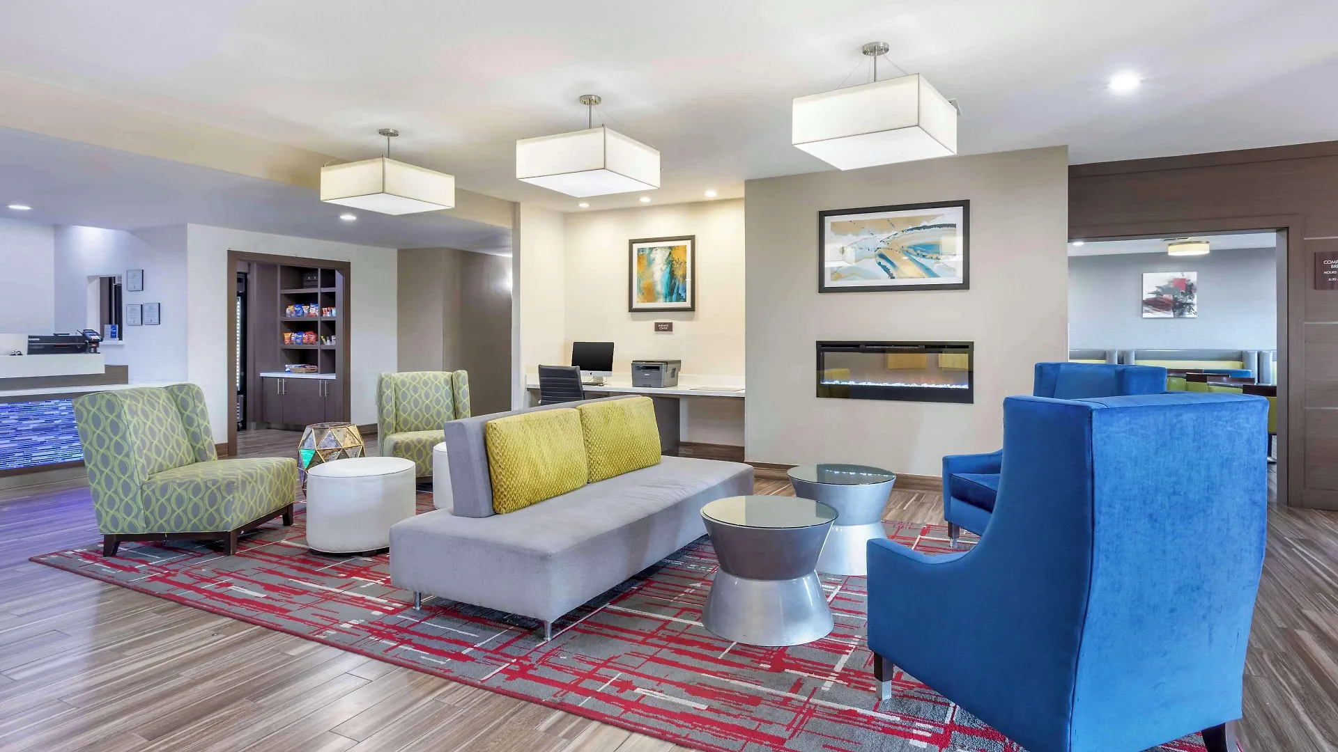 15 Smart Business Hotels in Dallas-Fort Worth Worth Booking