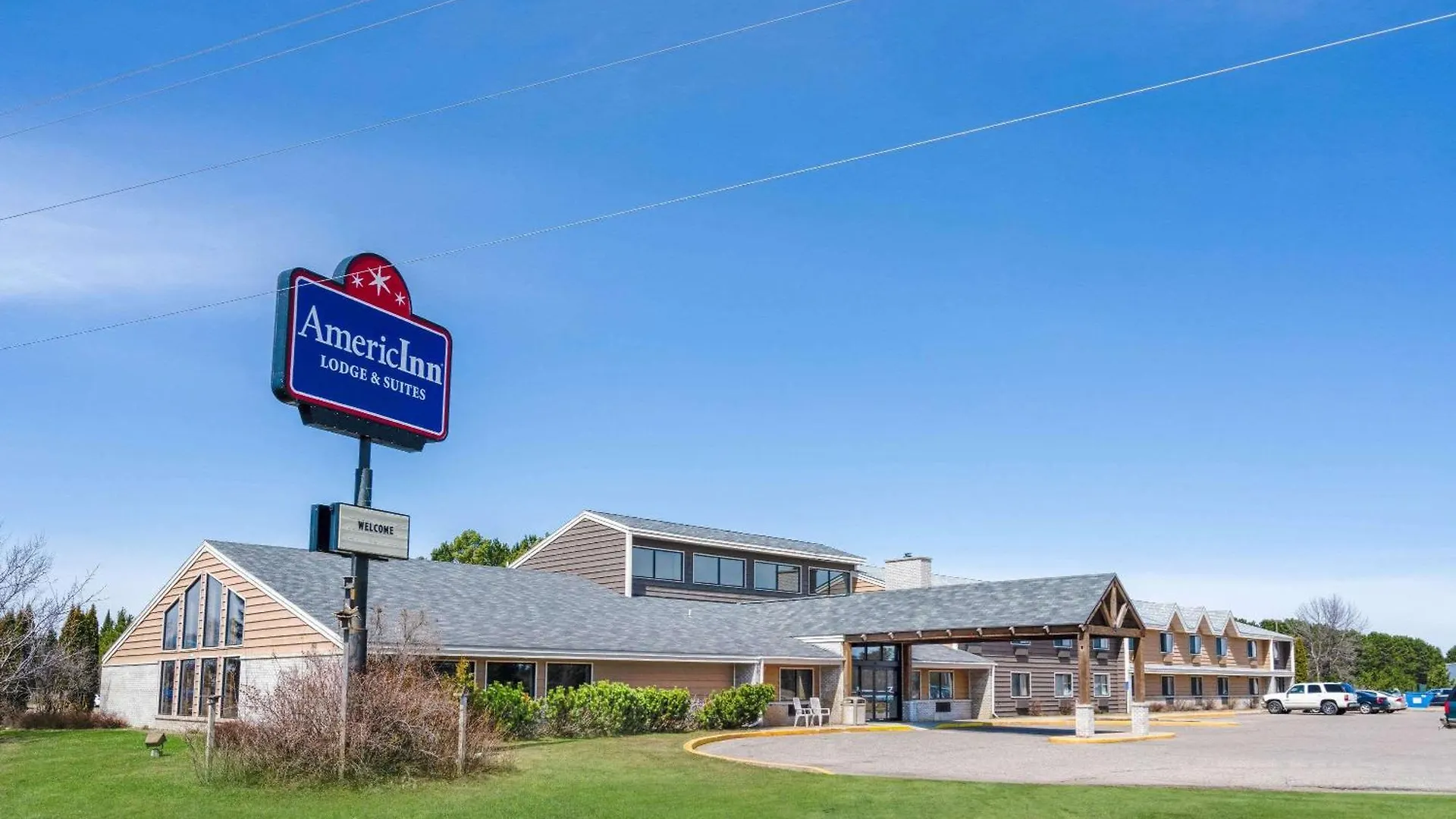15 AmericInn by Wyndham Hotels in the United States Worth Booking