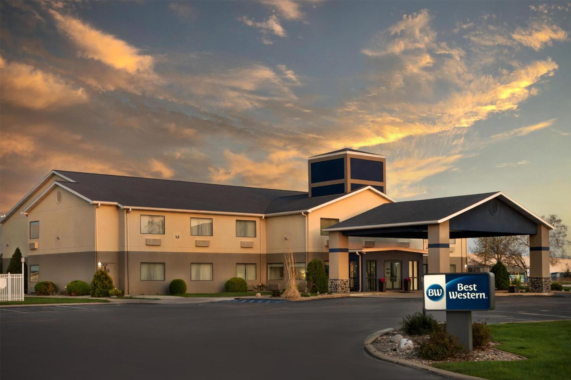 7 Best Western Hotels in Missouri for Every Type of Trip