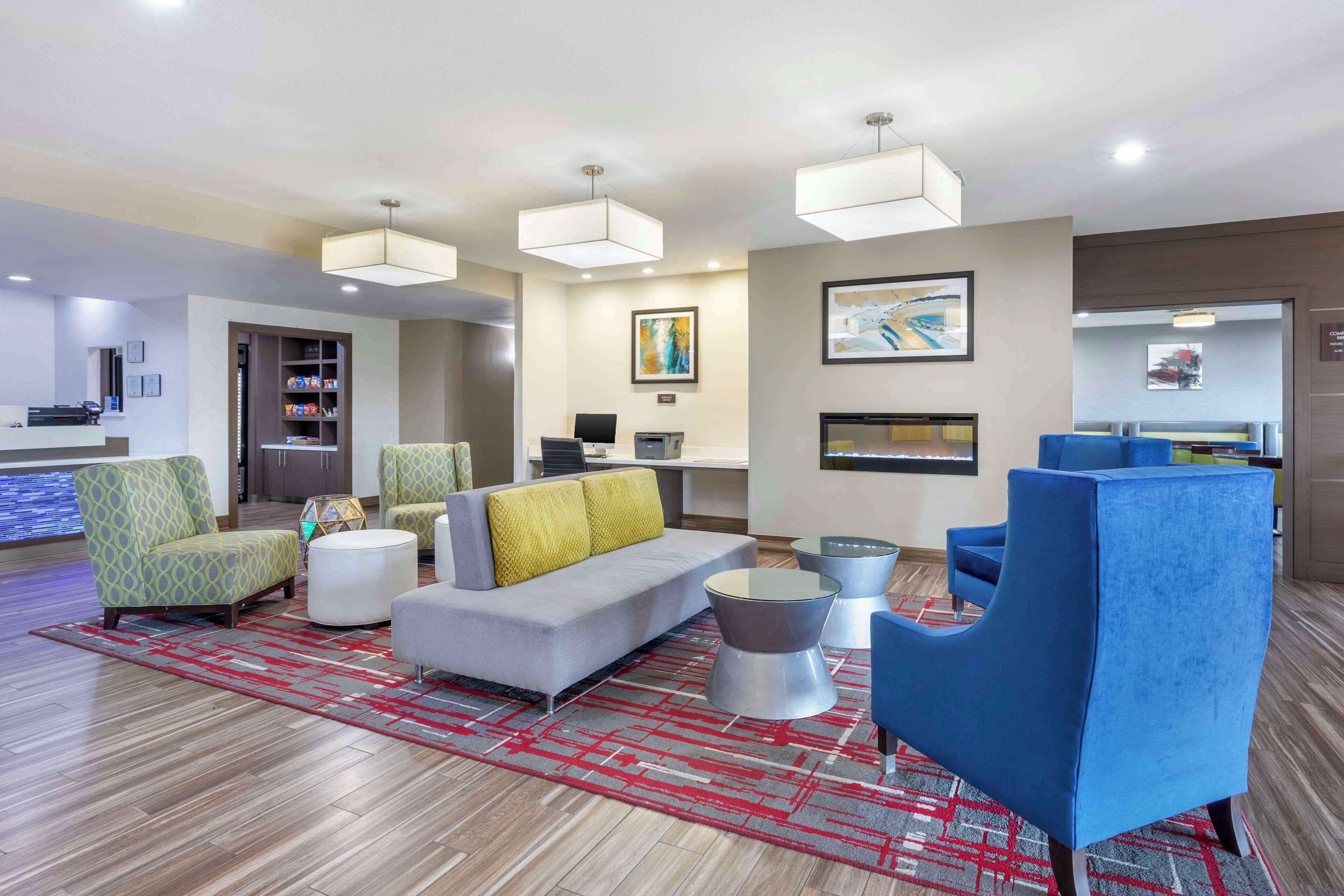 15 Smart Business Hotels in Dallas-Fort Worth Worth Booking