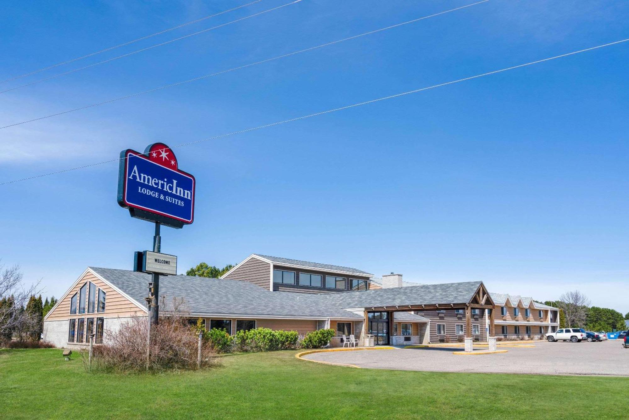 15 AmericInn by Wyndham Hotels in the United States Worth Booking