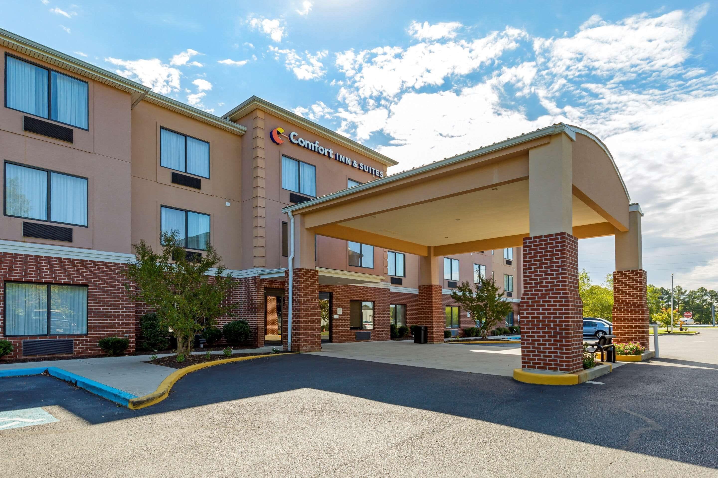 Staying In Maryland: 13 Three-Star Hotels Compared